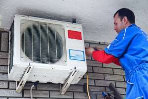 24/7 and Emergency HVAC Near Nw Prt Rchy, FL | Air Conidtioning and Heating Contractors